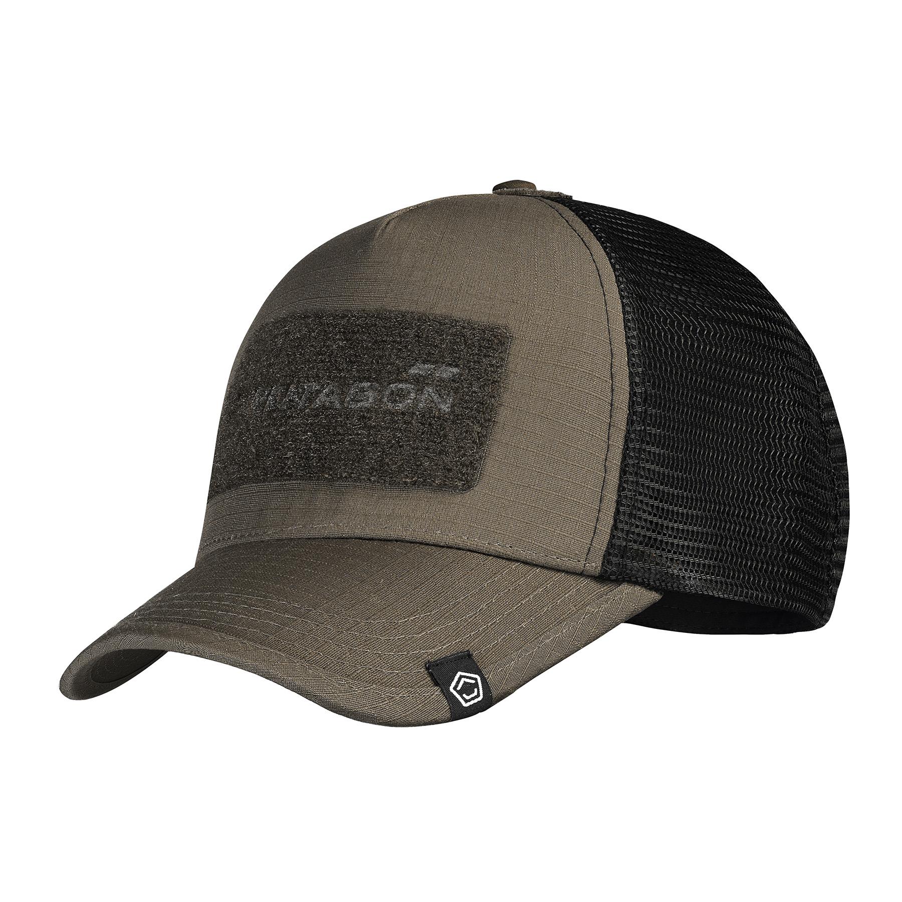 DELTA TACTICAL BB MESH CAP K13069