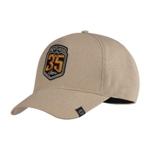 ANNIVERSARY "35" CAP K13078