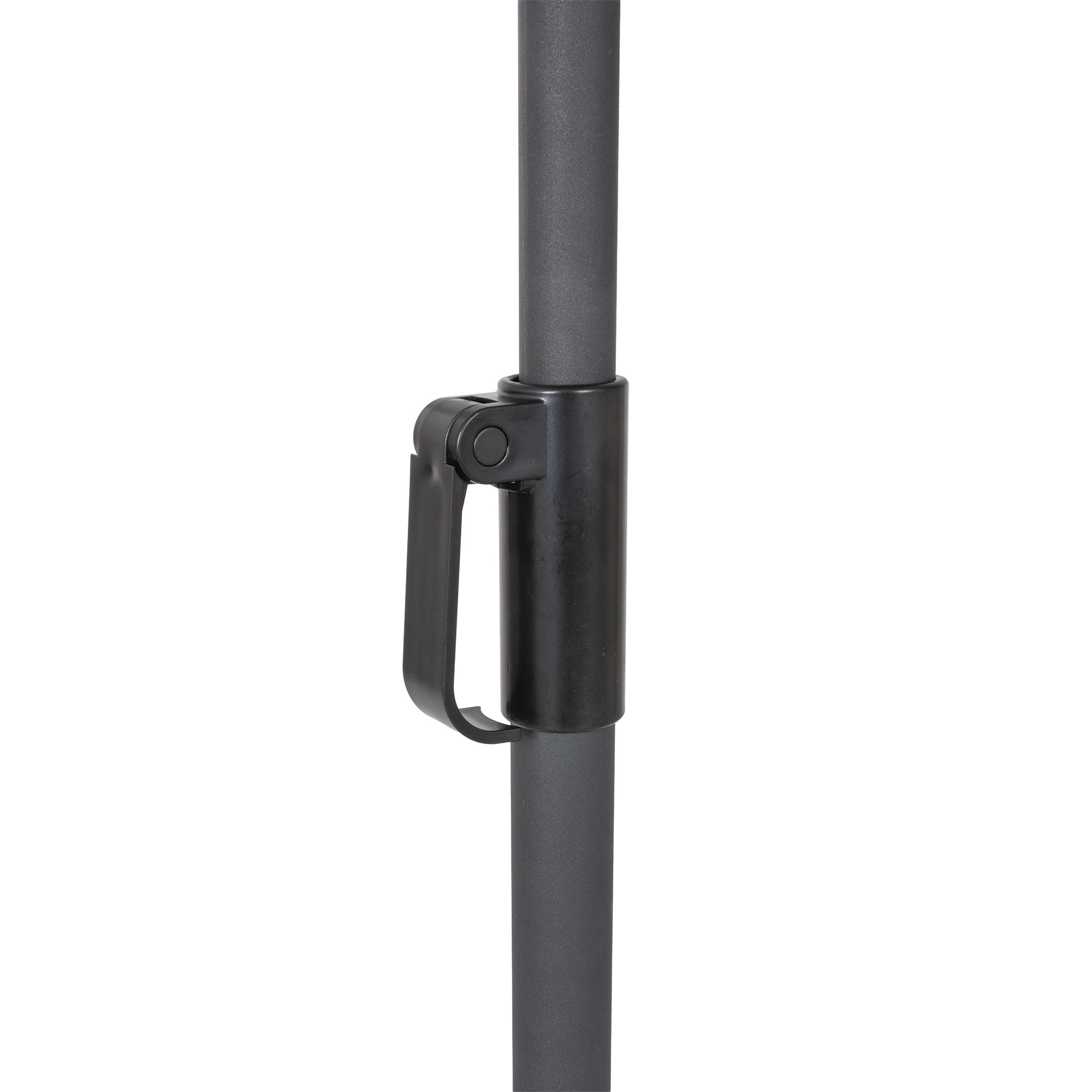 Ομπρέλα Παραλίας Aria Ciela 1,8m PE 140gsm UPF50+, Γαλάζιο