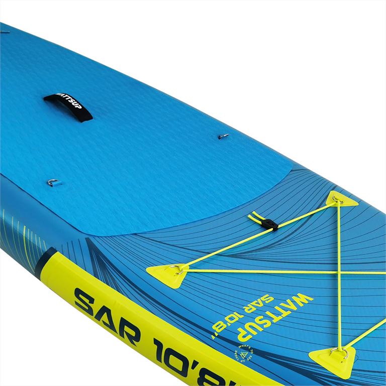SUP Φουσκωτό WattSUP Sar 10'8"
