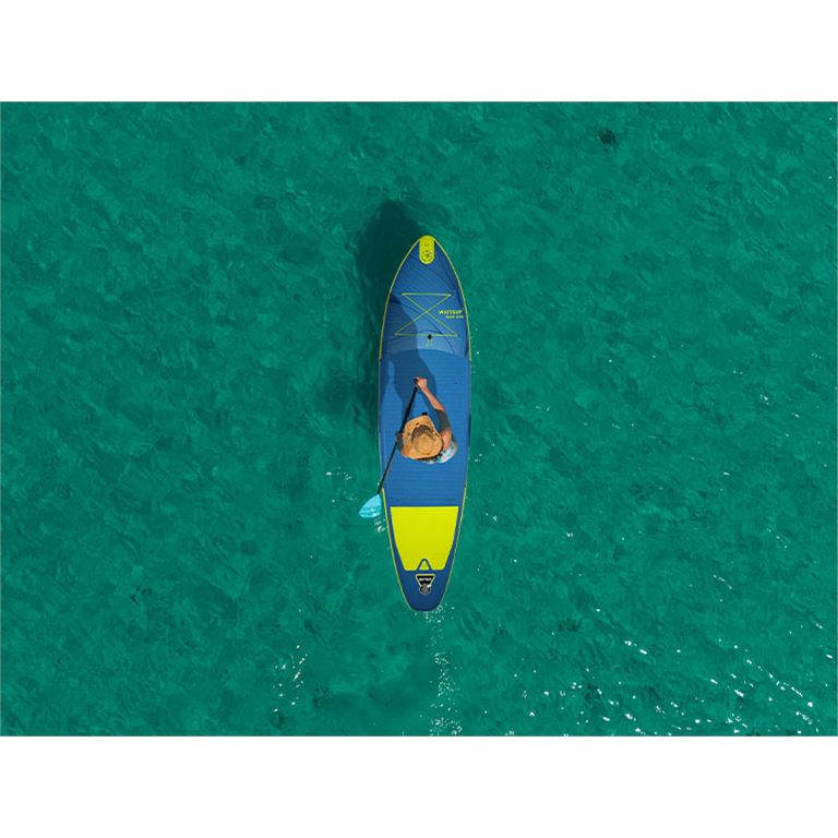 SUP Φουσκωτό WattSUP Sar 10'8"