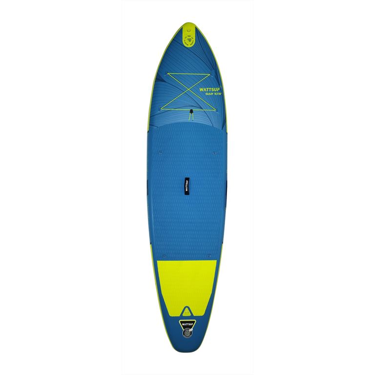 SUP Φουσκωτό WattSUP Sar 10'8"