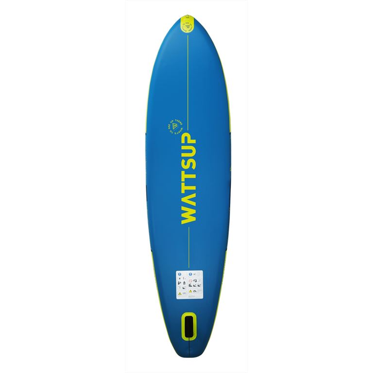 SUP Φουσκωτό WattSUP Sar 10'8"