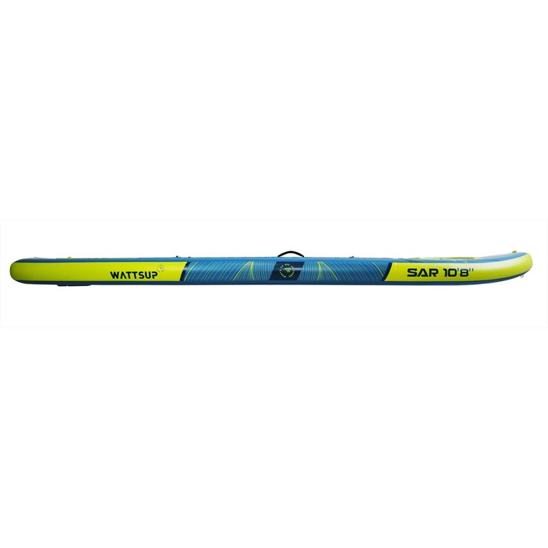 SUP Φουσκωτό WattSUP Sar 10'8"