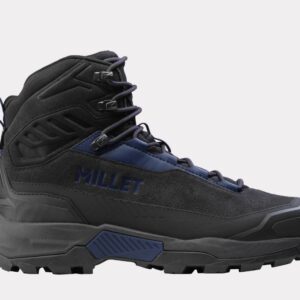 MILLET Ubic Trek Gore-Tex M, Ανδρικά Ορειβατικά Μποτάκια, MIG1948-N0018 /Grey