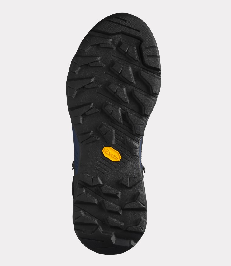 MILLET Ubic Trek Gore-Tex M, Ανδρικά Ορειβατικά Μποτάκια, MIG1948-N0018 /Grey