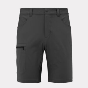 MILLET Ubic Stretch Short M, Ανδρικό Σορτς, MIV10430-N0247 /Black