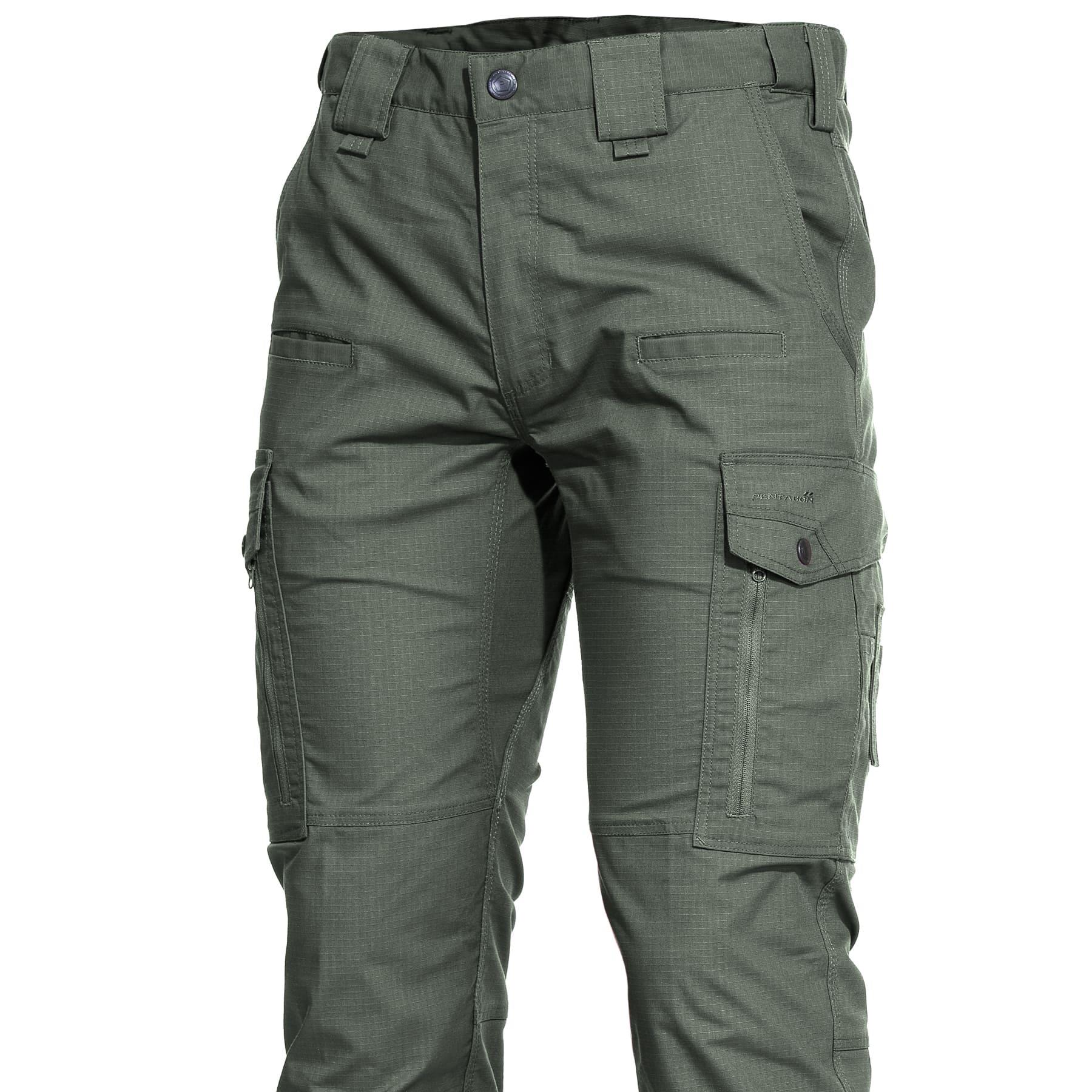 RANGER 2.0 K05007-2.0