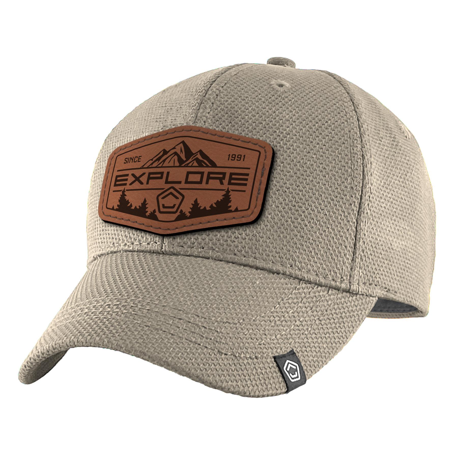 EXPLORER MESH BB CAP K13071