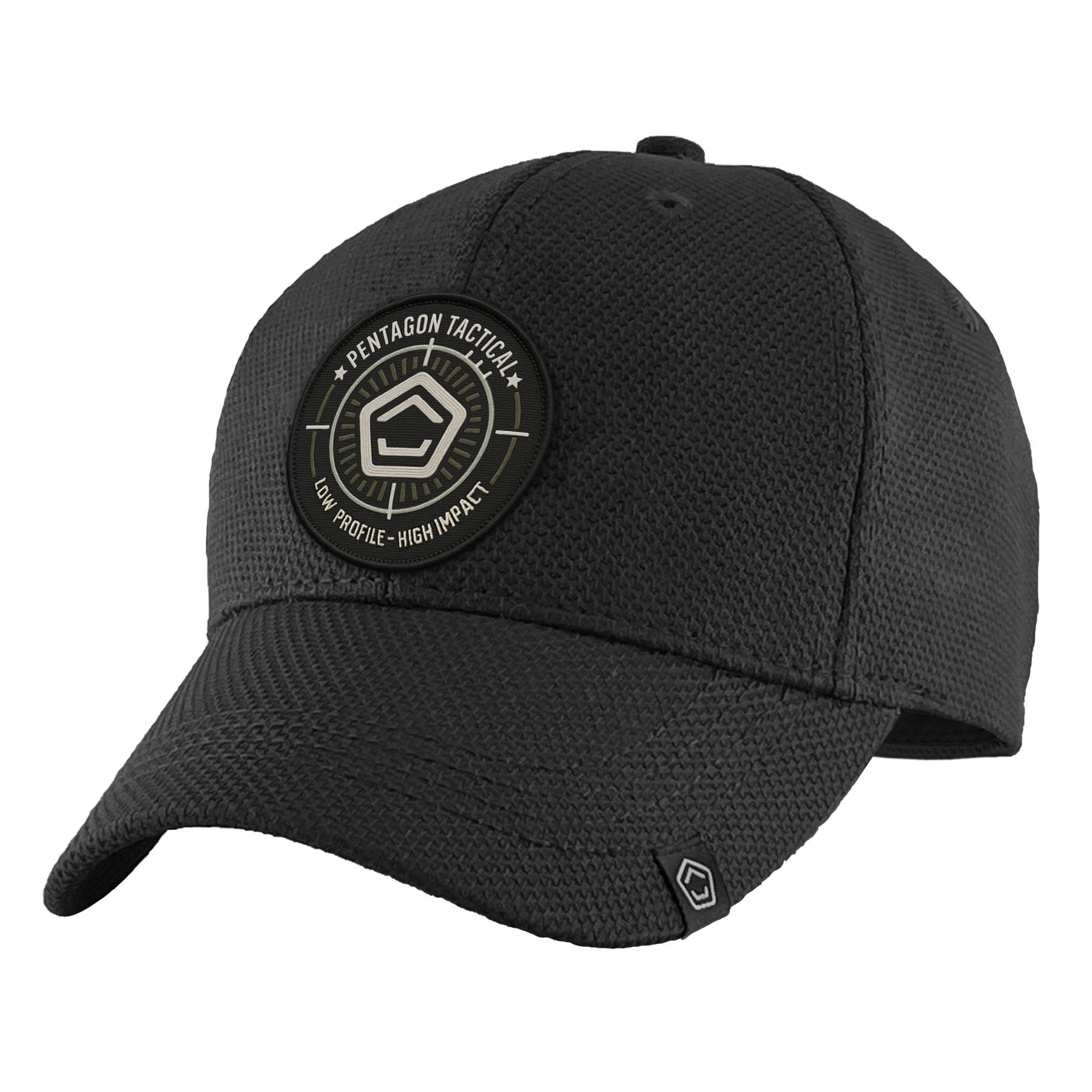 TARGET MESH BB CAP K13072
