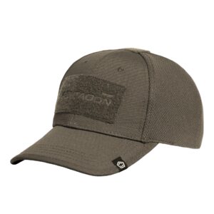 RAPTOR BB CAP RIP/MESH K13031-R