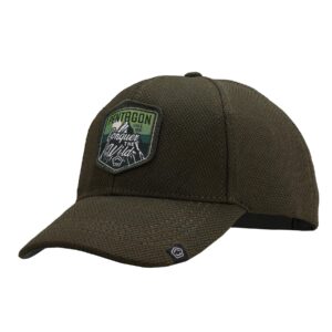 CONQUER MESH BB CAP K13073