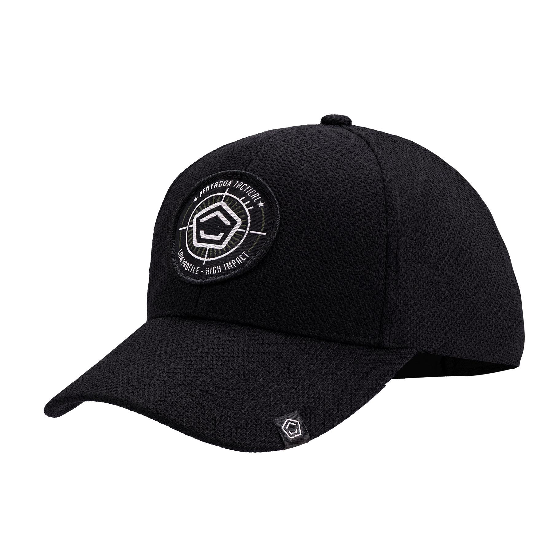 TARGET MESH BB CAP K13072