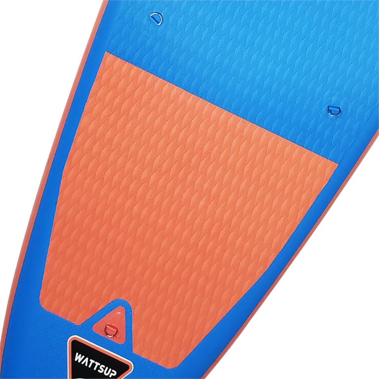Φουσκωτό SUP Wattsup Espadon 11'8" Ένας Ενήλικας και Ενα Παιδι