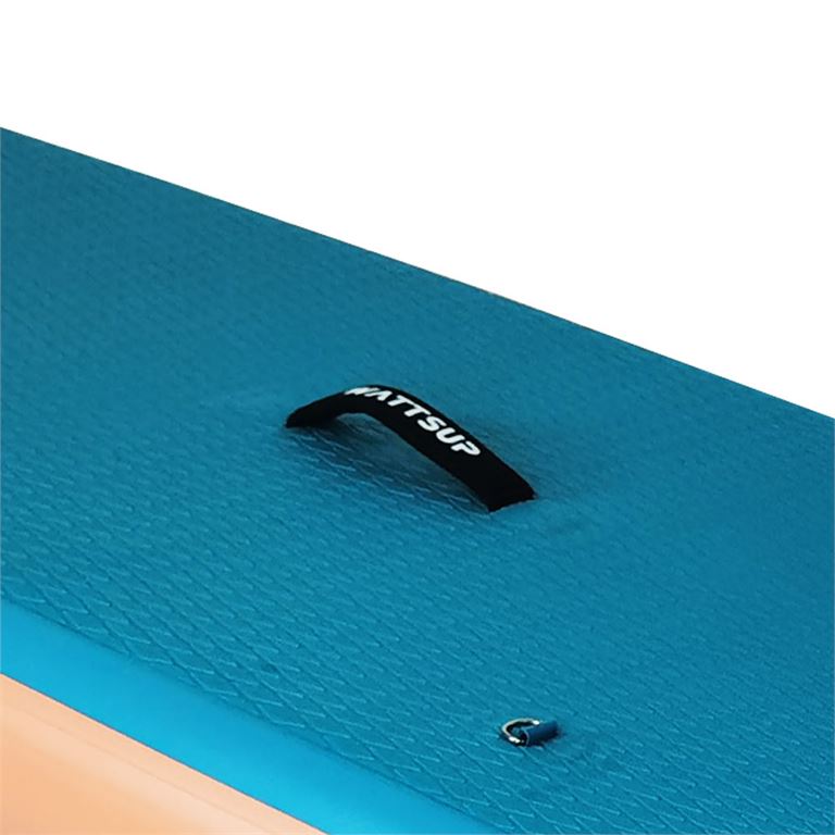 Φουσκωτή σανίδα SUP WattSUP F11