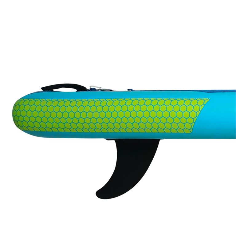 Φουσκωτή σανίδα SUP WattSUP Bream 10'6 (με δυνατότητα μετατροπής σε καγιάκ)