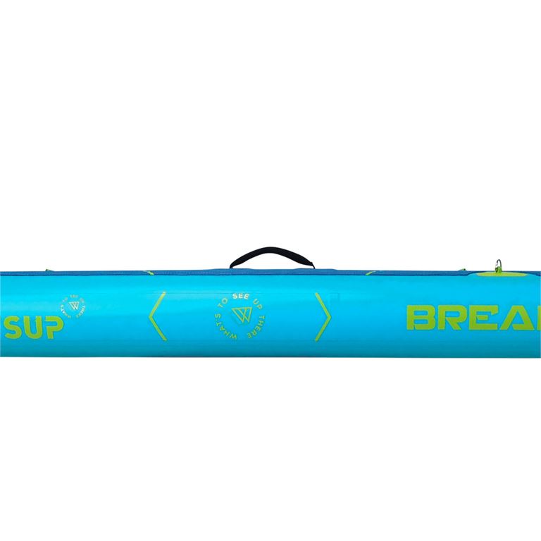 Φουσκωτή σανίδα SUP WattSUP Bream 10'6 (με δυνατότητα μετατροπής σε καγιάκ)