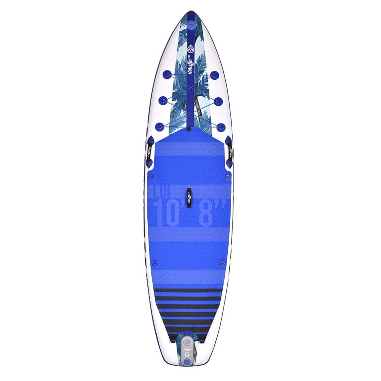 Φουσκωτή σανίδα SUP Skiffo LUI 10'8"