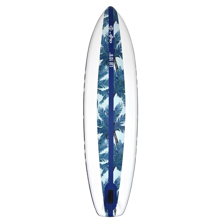 Φουσκωτή σανίδα SUP Skiffo LUI 10'8"