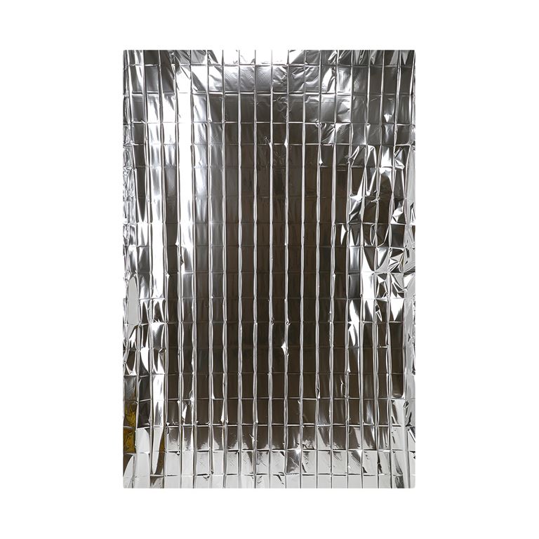 NC1778 Θερμική Κουβέρτα Επιβίωσης (Φύλλο NRC) – NILS CAMP 210x160cm
