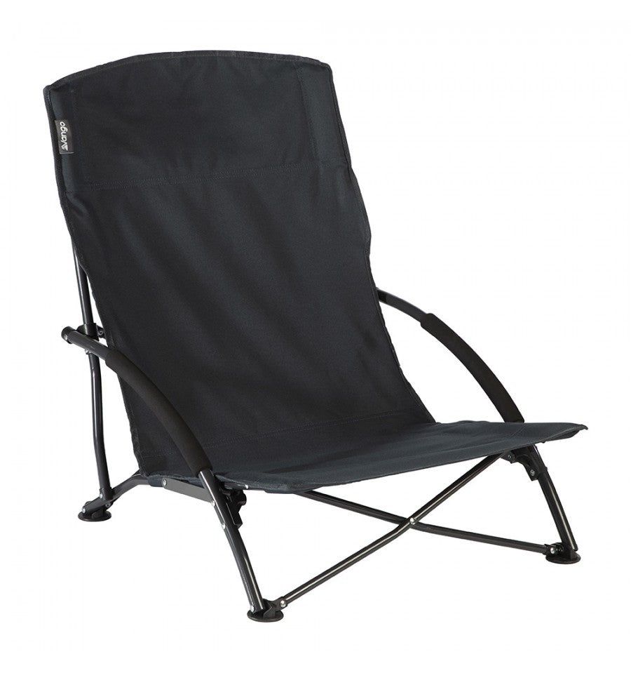 Καρέκλα παραλίας Vango DUNE /Granite Grey