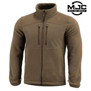 AJAX 2.5 FLEECE K08071