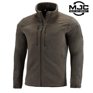 NESTOR 2.5 TACTICAL FLEECE K08070