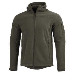HERCULES 2.0 FLEECE JACKET | K08026-2.0