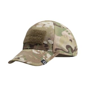 TACTICAL 2.0 BB CAP RIPSTOP MULTICAM® K13025-R-MC