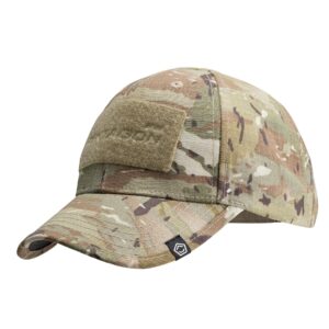 BB CAP 2.0 CAMO | K13025-Camo