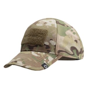 TACTICAL 2.0 BB CAP RIPSTOP MULTICAM® K13025-R-MC