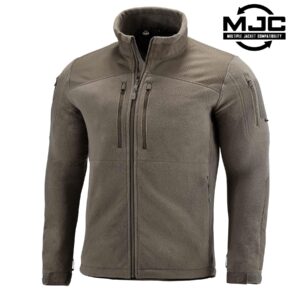 NESTOR 2.5 TACTICAL FLEECE K08070