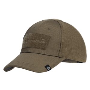 RAPTOR BB CAP RIP/MESH K13031-R