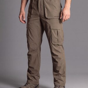 ARDEN FUNCTIONAL PANTS K05073