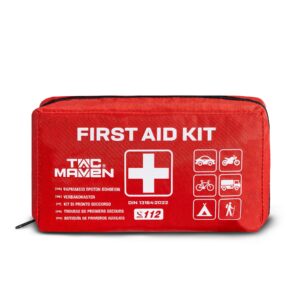 FIRST AID KIT DIN 13164 D19041