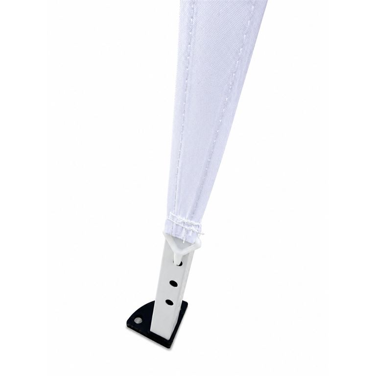 Κιόσκι Gazebo Πτυσσόμενο Easy Up Βαρέως Τύπου 3χ3m Polyester Oxford 600D UPF50+