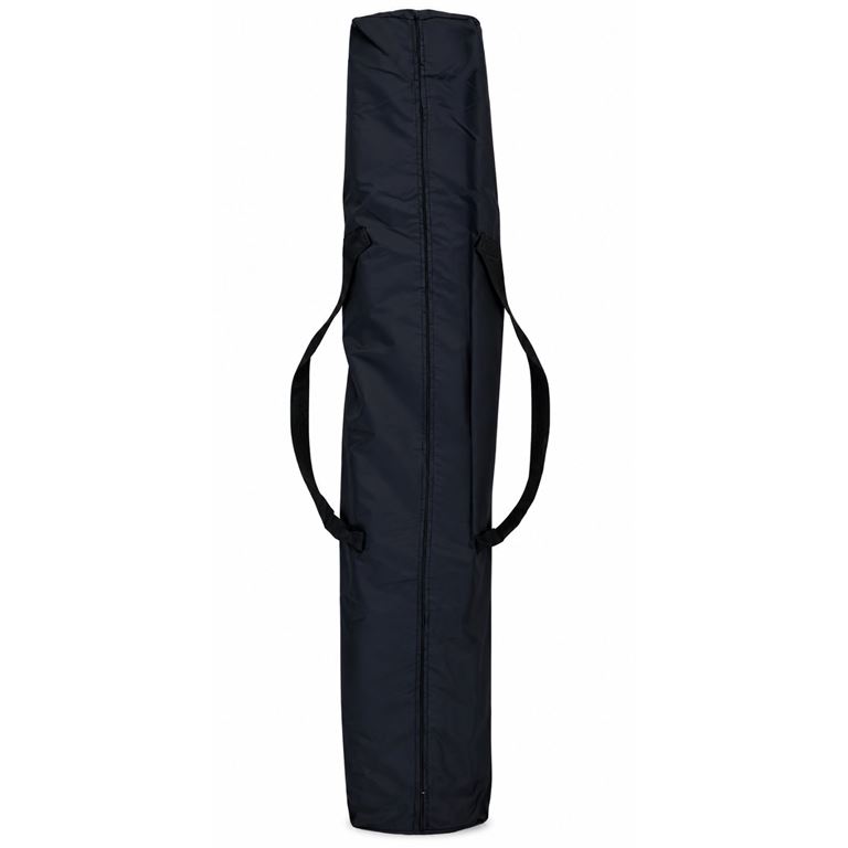 Κιόσκι Gazebo Πτυσσόμενο Easy Up Βαρέως Τύπου 3χ3m Polyester Oxford 600D UPF50+