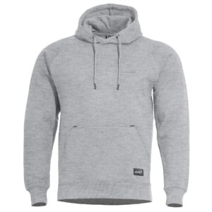 PHAETON HOOD SWEATER | K09021