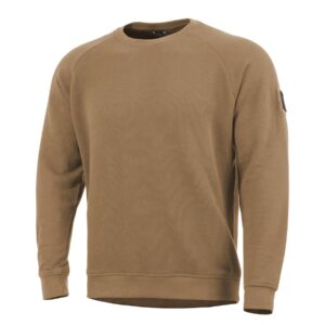 TERRY SWEATER K08068