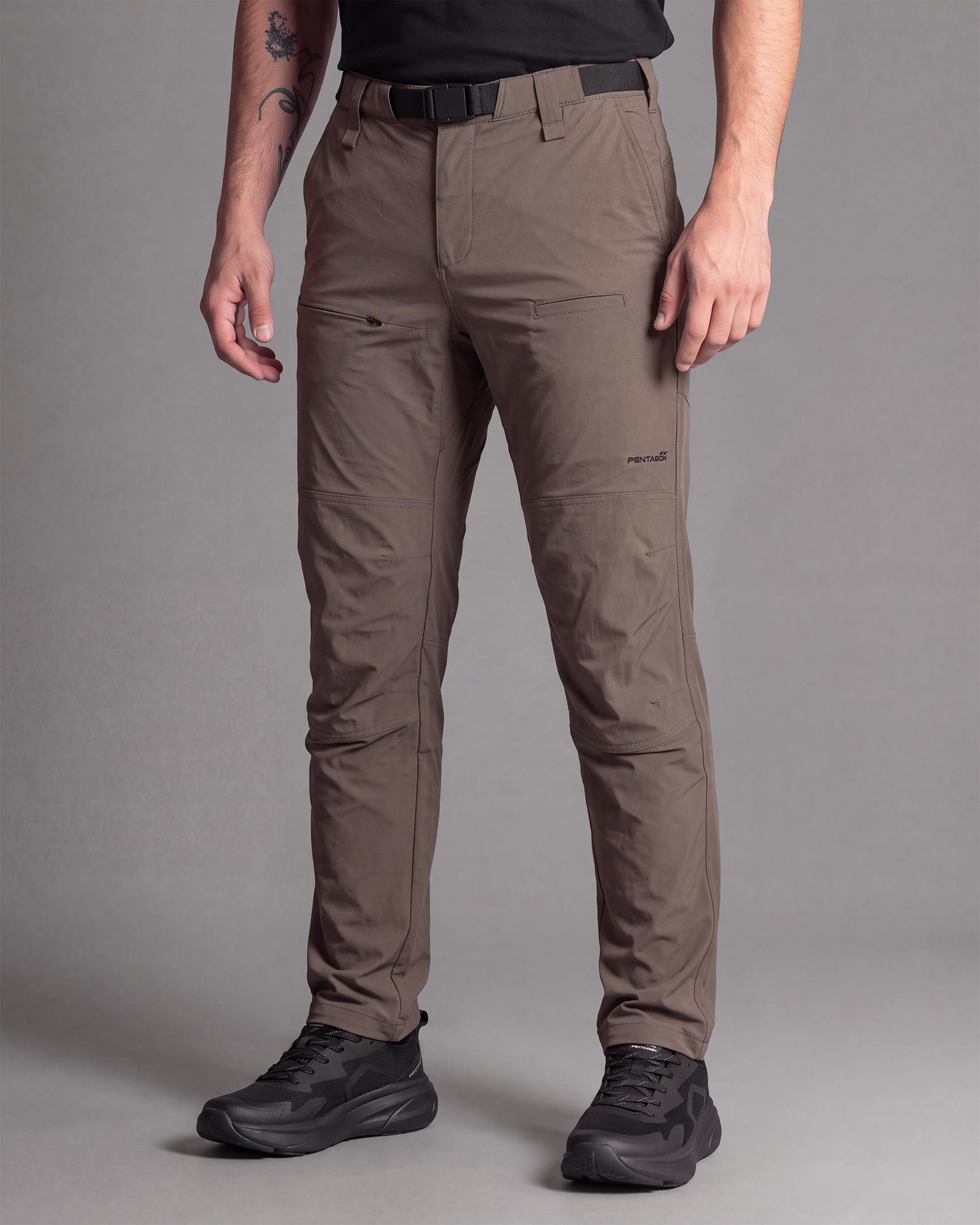 ELBRUS HIKING PANTS K05074
