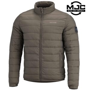 NUCLEUS PUFFER JACKET 2.0 K08030-2.0