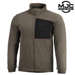 ATHOS MEN΄S FLEECE JACKET K08047