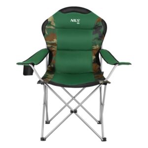 Nils Camp Καρέκλα Παραλίας NC3080 Moro
