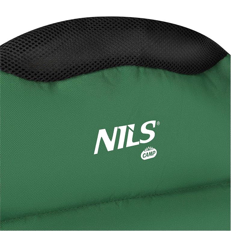 Nils Camp Καρέκλα Παραλίας NC3080 Moro
