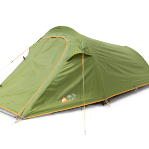 VANGO Soul 200, Σκηνή 2 ατόμων, 270 x 130 x 95(ύψος) cm, TEWSOUL00000003 /Peridot Green