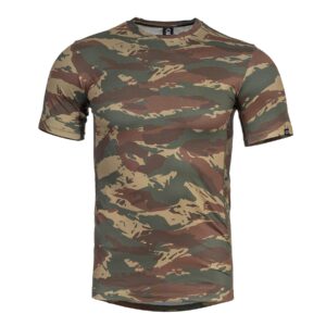 APOLLO TAC-FRESH K09010 Camo