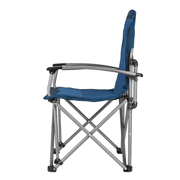 NILS CAMP Καρέκλα Camping / Παραλίας NC3705 Μπλε