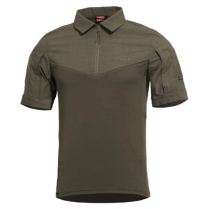 RANGER SHORT SLEEVE SHIRT K02013-SH.