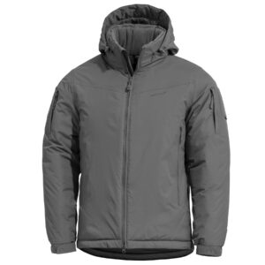 LOGAN LEVEL7 JACKET K01012