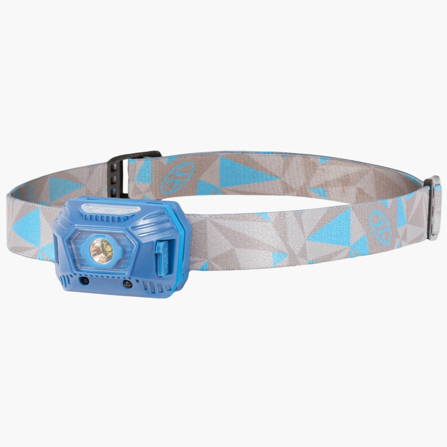 HIGHLANDER Deneb Head Torch, Επαναφορτιζόμενος Φακός Κεφαλής με Αισθητήρα, TOR191